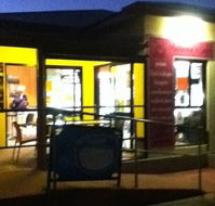 Madonna's Cafe - Suburb Australia