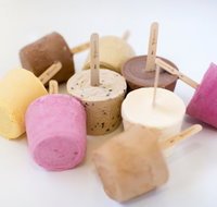 Mammino Gourmet Ice Cream - Suburb Australia
