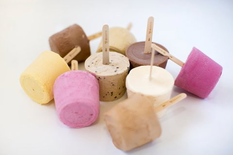 Mammino Gourmet Ice Cream - Suburb Australia 0