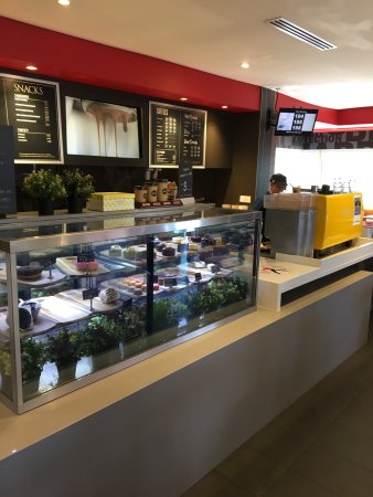 Mcdonald's - Suburb Australia 0