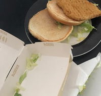 Mcdonald's Family Restaurants - Suburb Australia