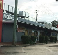 McDonalds Childers - Suburb Australia