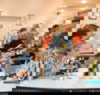 McGinness' Restaurant - Suburb Australia