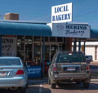Merino Bakery - Suburb Australia
