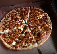 Michelangelo's Pizza  Pasta - Suburb Australia