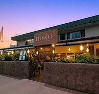 Mojo's Bar Grill - Suburb Australia
