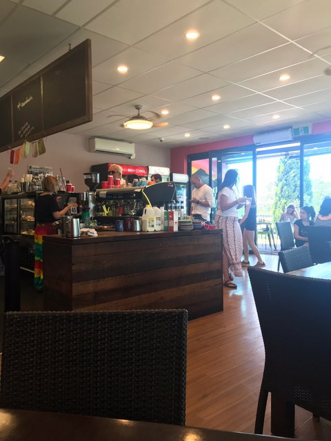 Mountain Brew Coffee - Suburb Australia 1
