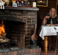 Nick's Swiss Italian Restaurant - Suburb Australia