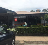 Off the Hook Fish and Chips - Suburb Australia