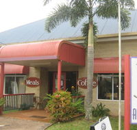 Quincan Cottage Cafe - Suburb Australia