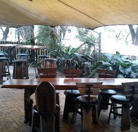 Raintrees Cafe Restaurant - Suburb Australia