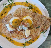 Rise and Bake Creperie - Suburb Australia