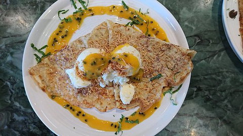 Rise And Bake Creperie - Suburb Australia 0