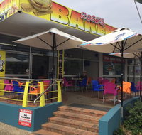 Roses Bakery at Dicky - Suburb Australia