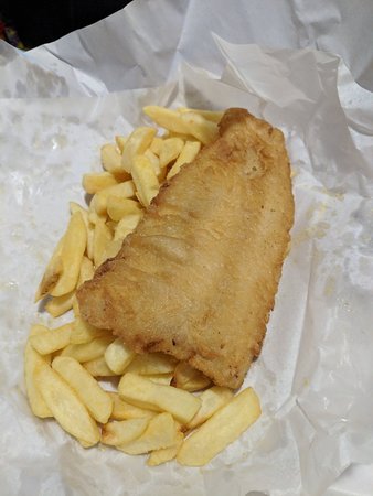 Scotsmans Fish & Chips - Suburb Australia 0