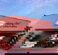 Sipping Duck Coffee Stratford - Suburb Australia