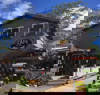 Spice of Life Cafe  Deli - Suburb Australia