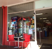 Sugarbush Coffee Shop - Suburb Australia