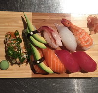 Sushi J - Japanese Restaurant - Suburb Australia