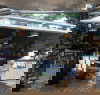 TANK sixty four - Suburb Australia