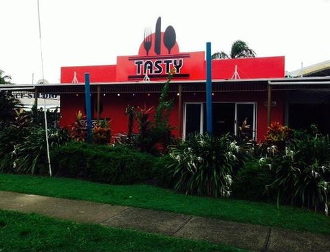 Tasty At Yorkeys - Suburb Australia 0