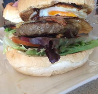 Temptations Cafe - Suburb Australia