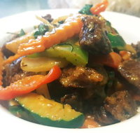Thai Bangkok Street Food - Suburb Australia