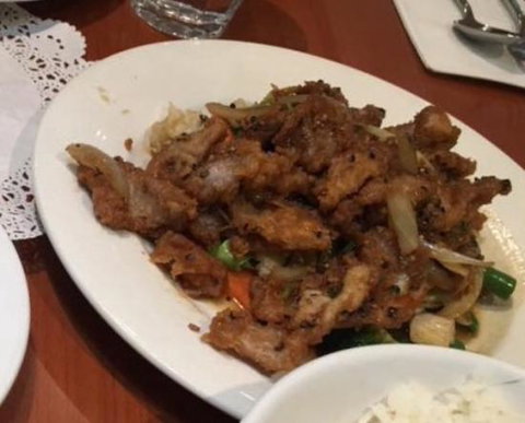 Thai Delicious - Suburb Australia 0