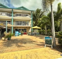 The Beach Place Cafe - Suburb Australia