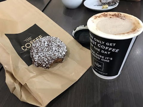 The Coffee Club - Suburb Australia 0
