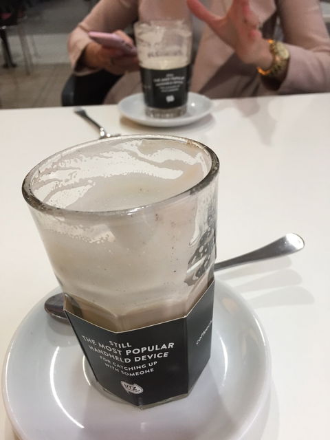 The Coffee Club - Suburb Australia 1