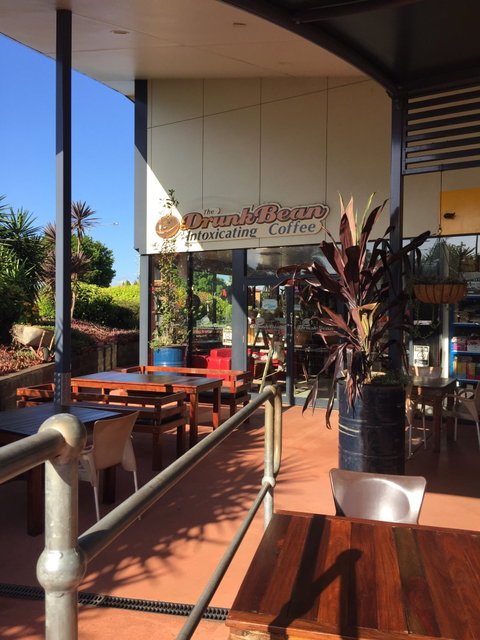 The Drunk Bean - Suburb Australia 4