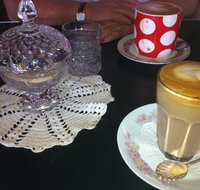 The Junction Cafe - Suburb Australia