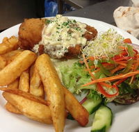 The Woolshed Restaurant - Suburb Australia