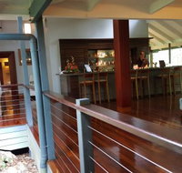 Treehouse Restaurant - Suburb Australia