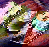 Village Cafe on Collins - Suburb Australia