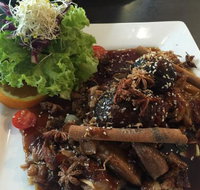 Zabb Thai Cuisine - Suburb Australia