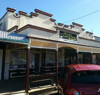 Amy's Country Cafe - Suburb Australia