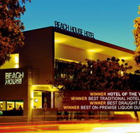 Beach House - Suburb Australia