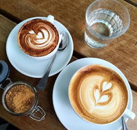 Blackboard Specialty Coffee - Suburb Australia