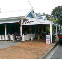 Bucks Bakery - Suburb Australia