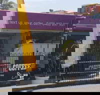 Cafe Apre - Suburb Australia