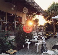 Costa Noosa Espresso - Suburb Australia
