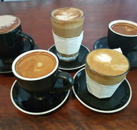 Crema Lovers Cafe - Suburb Australia