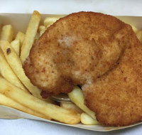 Golden Chicken - Suburb Australia