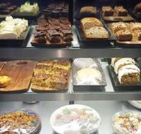 Grindstone Coffee House - Suburb Australia