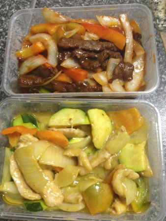 Henry's Chinese Restaurant - Suburb Australia 0