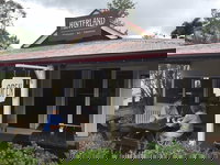 Hinterland Restaurant