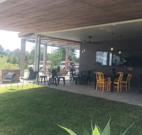 Kandanga Kitchen - Suburb Australia