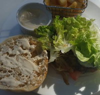 Migaloo's Cafe - Suburb Australia